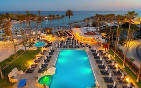 Pavlo Napa Beach Hotel